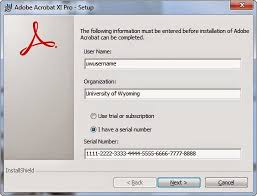 adobe acrobat 9 pro unable to connect to the internet